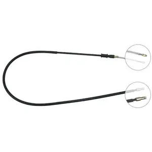 Comparateur de prix : ABS All Brake Systems Handremkabel