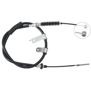 Comparateur de prix : Handremkabel K13421 ABS