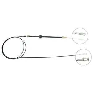 Comparateur de prix : ABS Handremkabel
