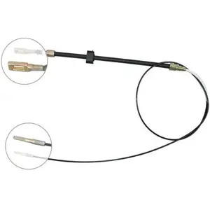 Comparateur de prix : ABS All Brake Systems Handremkabel