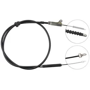 Comparateur de prix : ABS All Brake Systems Handremkabel