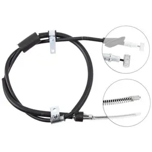 Comparateur de prix : ABS All Brake Systems Handremkabel