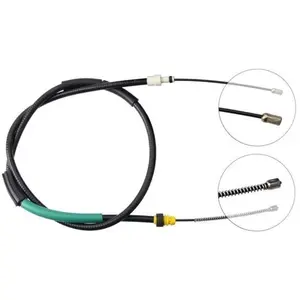 ABS All Brake Systems Handremkabel pas cher