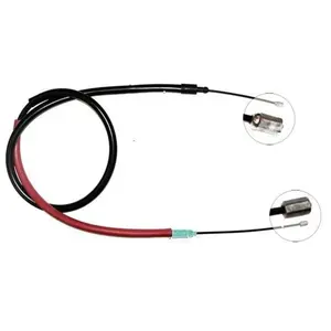 Comparateur de prix : ABS All Brake Systems Handremkabel