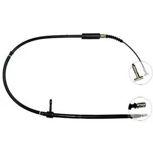 ABS All Brake Systems Handremkabel pas cher
