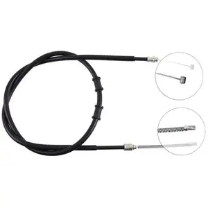 ABS All Brake Systems Handremkabel pas cher