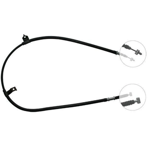 ABS All Brake Systems Handremkabel pas cher