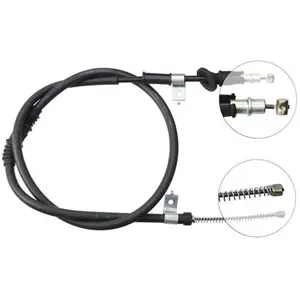 Handremkabel K14797 ABS pas cher