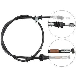 Comparateur de prix : ABS All Brake Systems Handremkabel