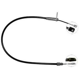 Comparateur de prix : ABS All Brake Systems Handremkabel