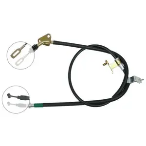 Comparateur de prix : ABS All Brake Systems Handremkabel