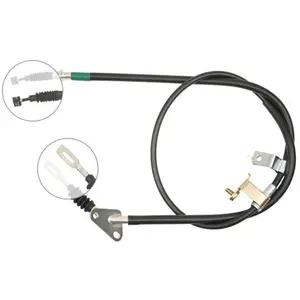 ABS All Brake Systems Handremkabel