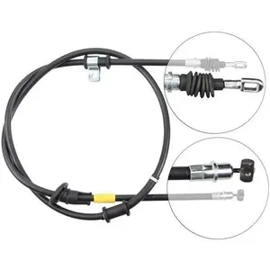 Comparateur de prix : ABS All Brake Systems Handremkabel