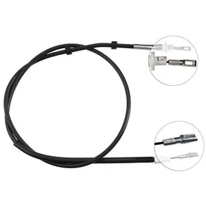 ABS All Brake Systems Handremkabel pas cher