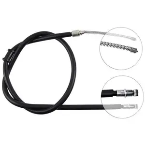 Comparateur de prix : Handremkabel K14757 ABS