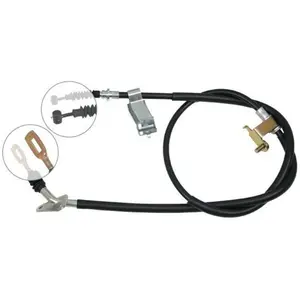 Comparateur de prix : ABS All Brake Systems Handremkabel