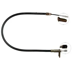 Comparateur de prix : ABS All Brake Systems Handremkabel
