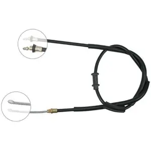 ABS All Brake Systems Handremkabel pas cher