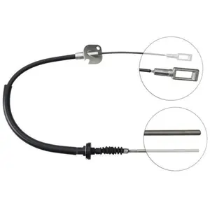 ABS All Brake Systems Koppelingkabel pas cher