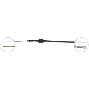 Comparateur de prix : Koppelingkabel K21010 ABS