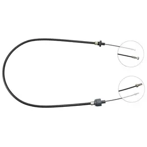 Koppelingkabel K21400 ABS