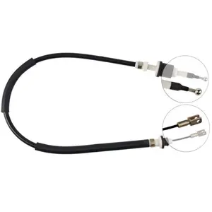 Koppelingkabel K24740 ABS