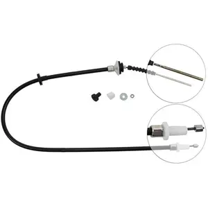 Comparateur de prix : Koppelingkabel K24810 ABS