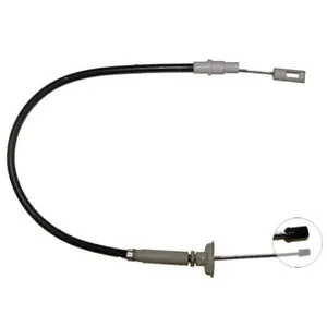 Comparateur de prix : ABS All Brake Systems Koppelingkabel