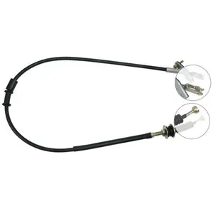Comparateur de prix : Koppelingkabel K24200 ABS