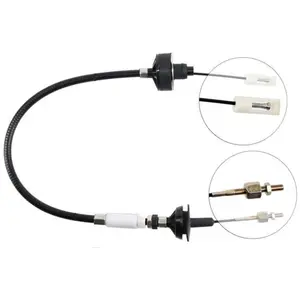Comparateur de prix : Koppelingkabel K24070 ABS