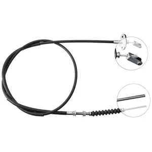 Comparateur de prix : ABS All Brake Systems Koppelingkabel
