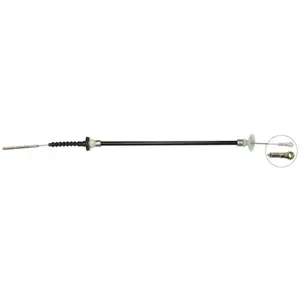 Comparateur de prix : Koppelingkabel K23980 ABS