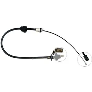 ABS All Brake Systems K23900 Tirette à câble, commande d'embrayageVendu parwinparts