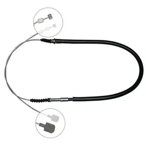 Comparateur de prix : Handremkabel K16268 ABS