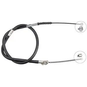 Comparateur de prix : ABS All Brake Systems Handremkabel