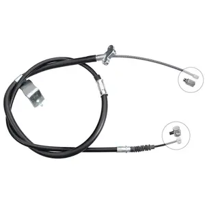 Comparateur de prix : ABS All Brake Systems Handremkabel