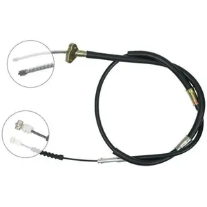 Comparateur de prix : Handremkabel K16077 ABS