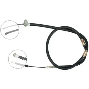 Handremkabel K16078 ABS pas cher
