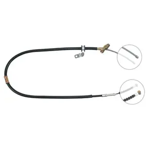 Comparateur de prix : ABS All Brake Systems Handremkabel