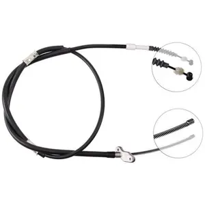 ABS All Brake Systems Handremkabel pas cher