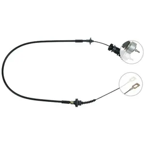 Comparateur de prix : Koppelingkabel K25770 ABS