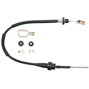 Comparateur de prix : ABS All Brake Systems K25650 Tirette à câble, commande d'embrayage