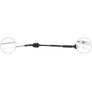 Comparateur de prix : Koppelingkabel K25450 ABS