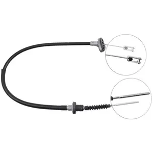 Comparateur de prix : ABS All Brake Systems Koppelingkabel