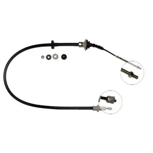 Comparateur de prix : Koppelingkabel K24830 ABS