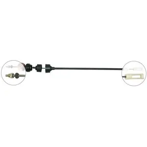 Comparateur de prix : Koppelingkabel K20450 ABS