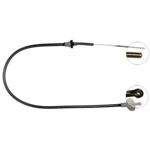 Comparateur de prix : Koppelingkabel K20460 ABS