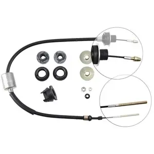 Comparateur de prix : Koppelingkabel K20490 ABS