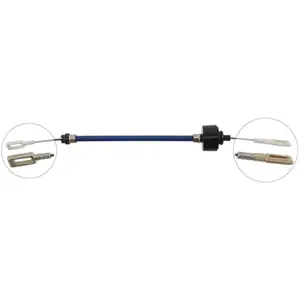 Koppelingkabel K20190 ABS pas cher