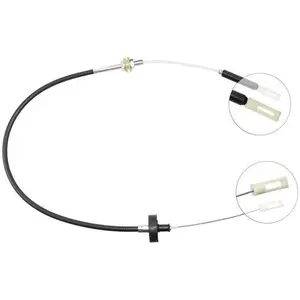 Comparateur de prix : Koppelingkabel K20090 ABS